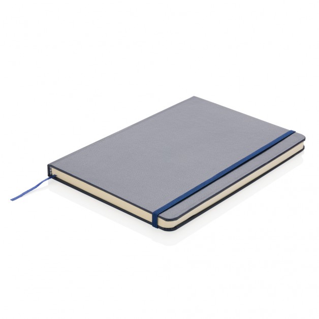 Classic hardcover A5 užrašinė kietu viršeliu