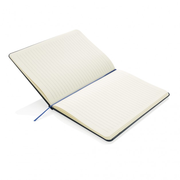 Classic hardcover A5 užrašinė kietu viršeliu