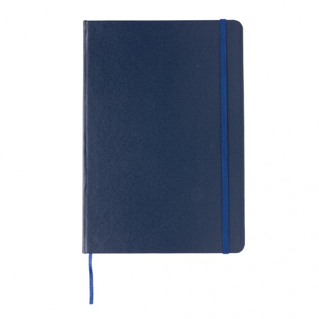 Classic hardcover A5 užrašinė kietu viršeliu