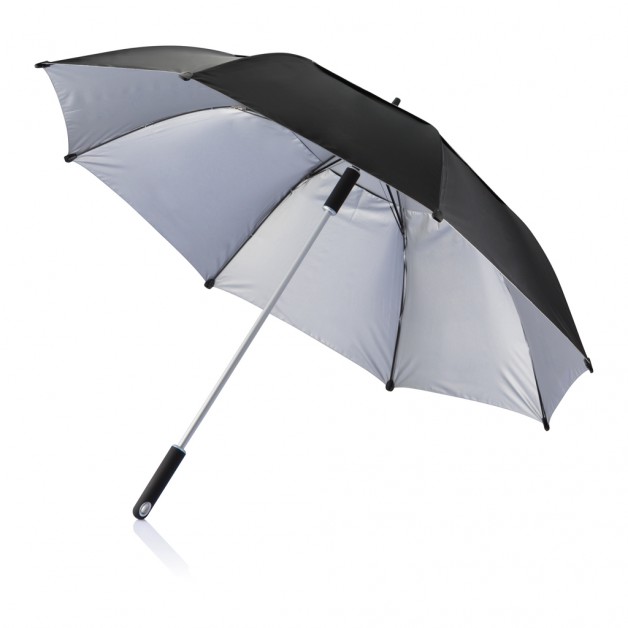 27” Hurricane storm skėtis