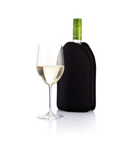 Wine cooler sleeve vyno vėsintuvas