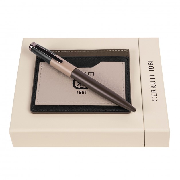 Cerruti 1881 rinkinys Cerruti 1881 rinkinys