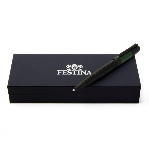 "Classicals Black Edition" tušinukas