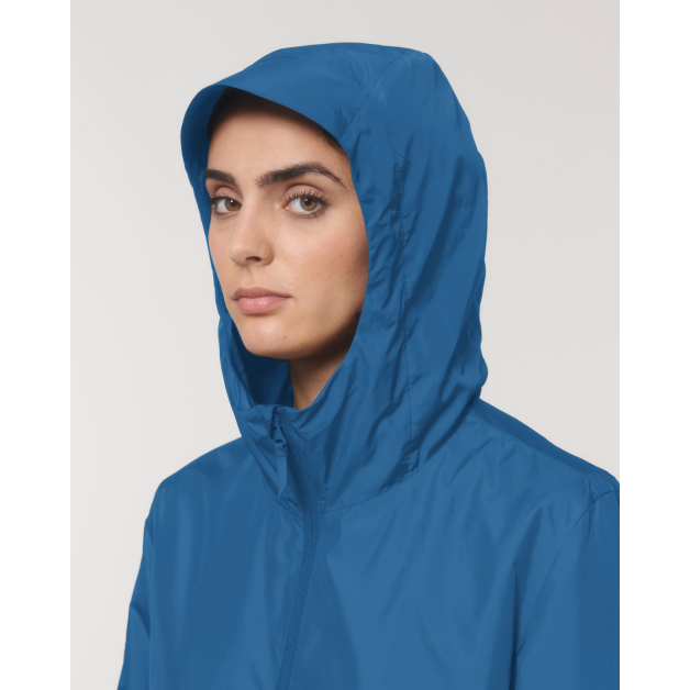 COMMUTER unisex daugiafunkcinė striukė, 75g COMMUTER unisex daugiafunkcinė striukė, 75g