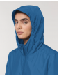 COMMUTER unisex daugiafunkcinė striukė, 75g COMMUTER unisex daugiafunkcinė striukė, 75g