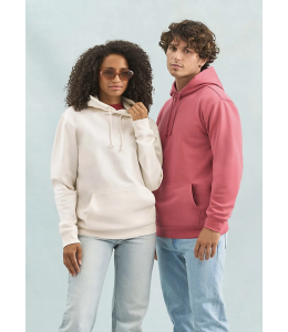 CONDOR unisex džemperis su gobtuvu, 280g