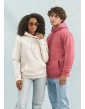 CONDOR unisex džemperis su gobtuvu, 280g