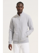 COOPER unisex džemperis su užtrauktuku, 280g