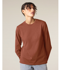CREATOR 2.0 LONG SLEEVE unisex marškinėliai ilgomis rankovėmis, 180g