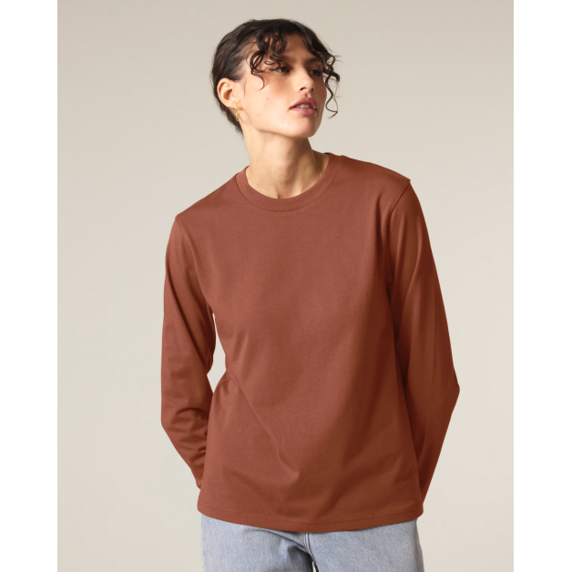 CREATOR 2.0 LONG SLEEVE unisex marškinėliai ilgomis rankovėmis, 180g CREATOR 2.0 LONG SLEEVE unisex marškinėliai ilgomis rankovėmis, 180g