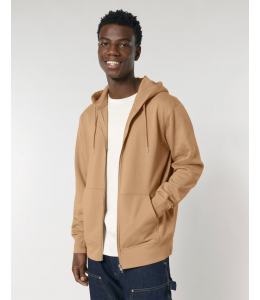 CULTIVATOR 2.0 unisex džemperis su gobtuvu, 350g