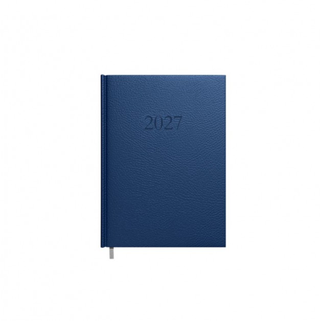 Darbo kalendorius Business Day, A5 formatas Darbo kalendorius Business Day, A5 formatas