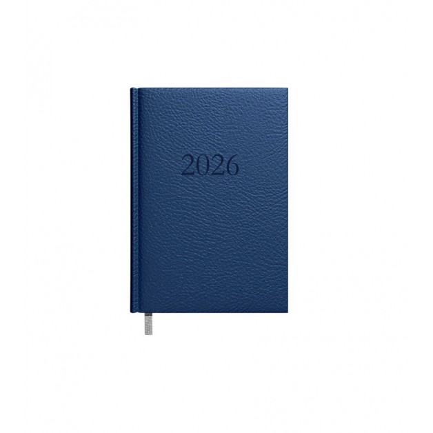 Darbo kalendorius Junior, A6 Plus formatas