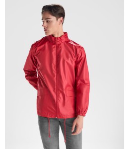 ESCOCIA unisex lengvas lietpaltis, 70g