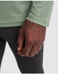 ESTORIL unisex sportiniai marškinėliai ilgomis rankovėmis, 125g