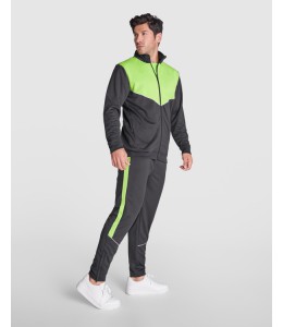 Evans unisex sportinis komplektas, 225g/m2