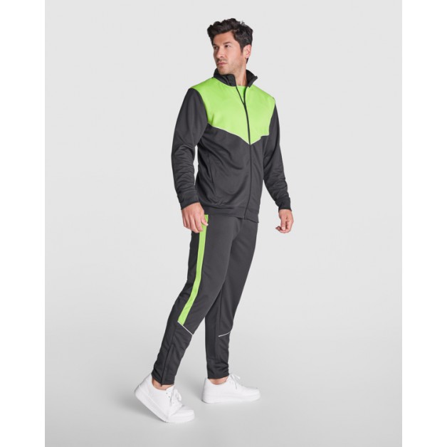 Evans unisex sportinis komplektas, 225g/m2