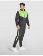 Evans unisex sportinis komplektas, 225g/m2