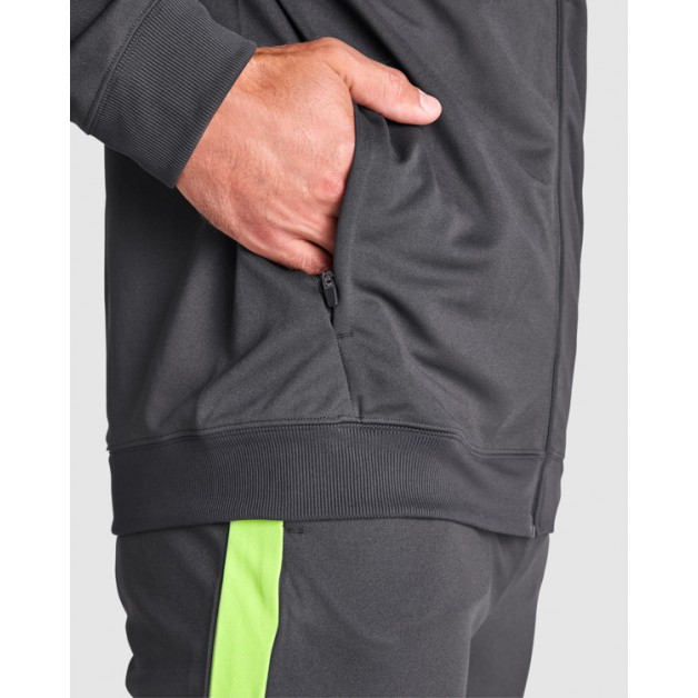 Evans unisex sportinis komplektas, 225g/m2