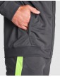Evans unisex sportinis komplektas, 225g/m2