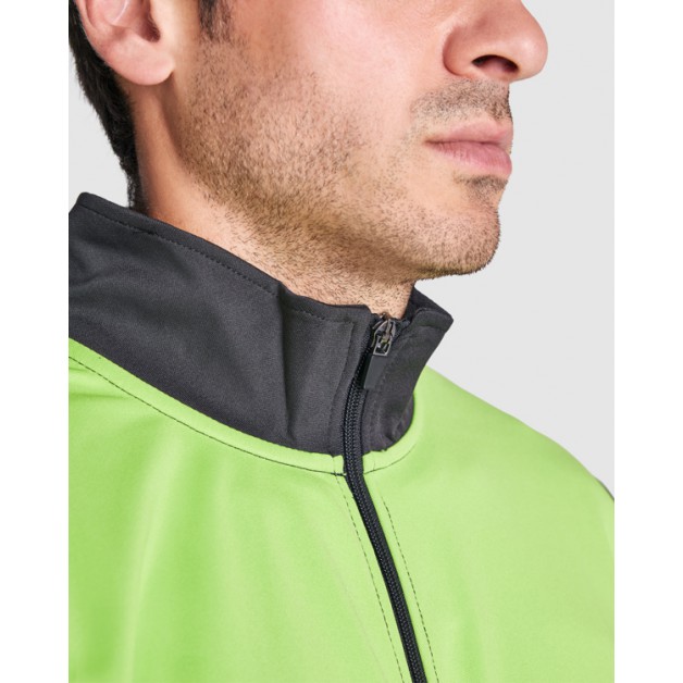 Evans unisex sportinis komplektas, 225g/m2