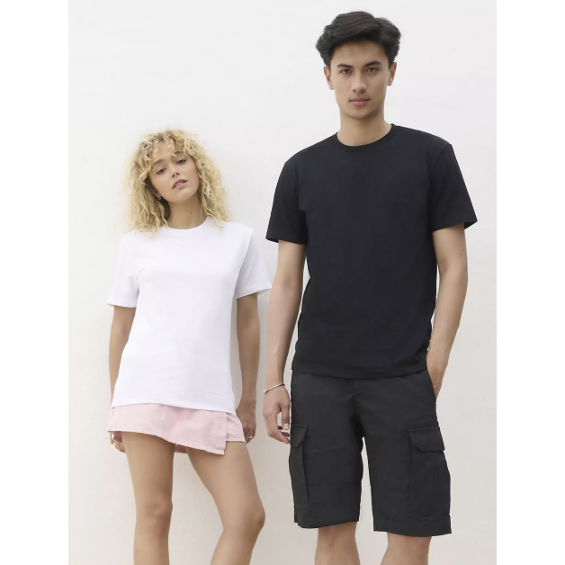 EXPLORER unisex marškinėliai, 150 g