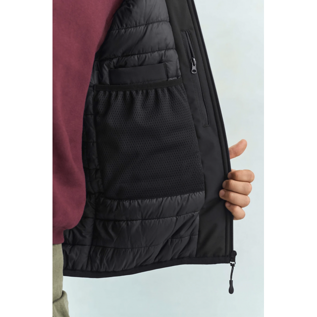 FALCON unisex liemenė, 270g FALCON unisex liemenė, 270g
