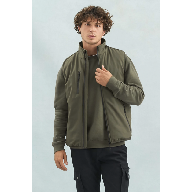 FALCON unisex liemenė, 270g FALCON unisex liemenė, 270g