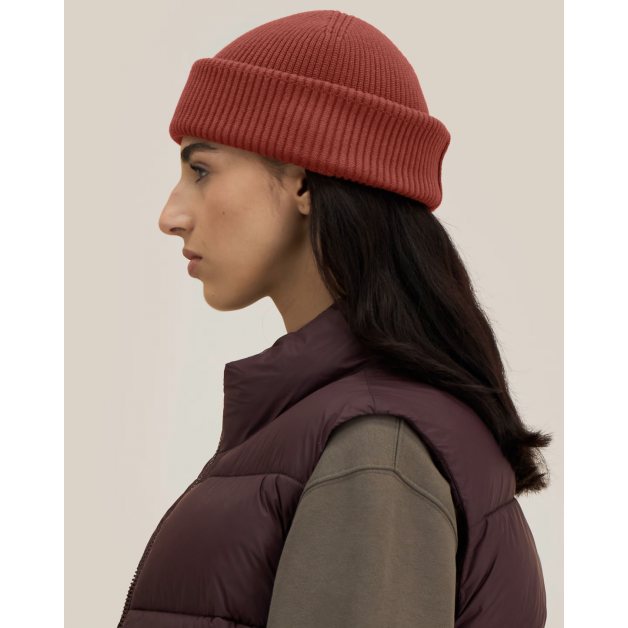 FISHERMAN BEANIE 2.0 megzta kepurė FISHERMAN BEANIE 2.0 megzta kepurė