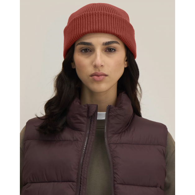 FISHERMAN BEANIE 2.0 megzta kepurė FISHERMAN BEANIE 2.0 megzta kepurė