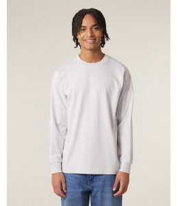 FREESTYLER LONG SLEEVE unisex marškinėliai ilgomis rankovėmis, 240g