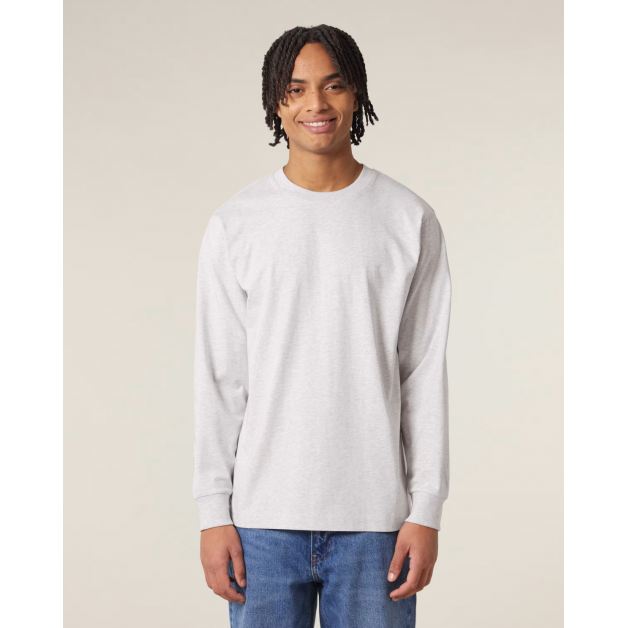 FREESTYLER LONG SLEEVE unisex marškinėliai ilgomis rankovėmis, 240g FREESTYLER LONG SLEEVE unisex marškinėliai ilgomis rankovėmis, 240g