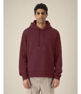 GAMECHANGER unisex džemperis su gobtuvu, 350g