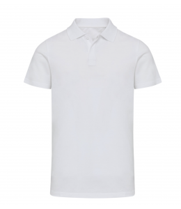 GRAPHITE OCS organinės medvilnės unisex polo marškinėliai, 180g GRAPHITE OCS organinės medvilnės unisex polo marškinėliai, 180g