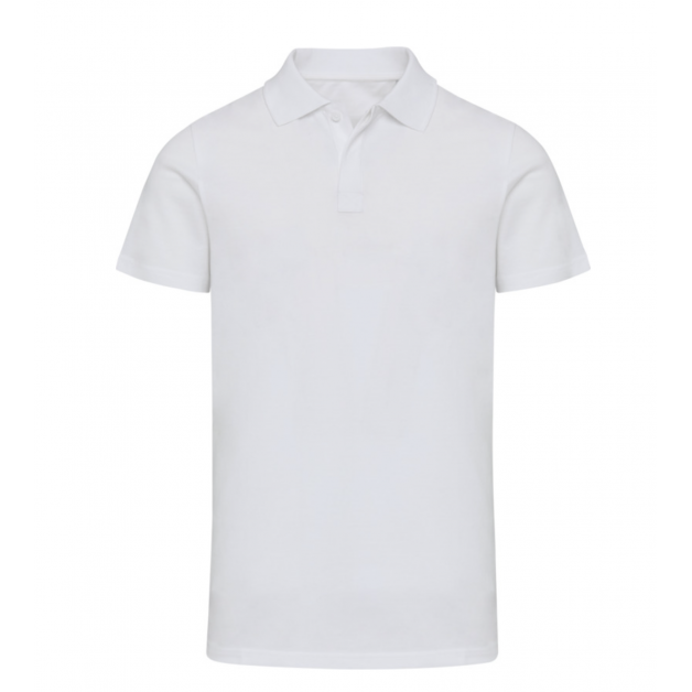 GRAPHITE OCS organinės medvilnės unisex polo marškinėliai, 180g