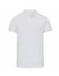 GRAPHITE OCS organinės medvilnės unisex polo marškinėliai, 180g