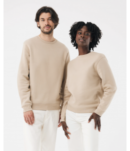 IQONIQ TORLA perdirbtos medvilnės unisex džemperis, 340g IQONIQ TORLA perdirbtos medvilnės unisex džemperis, 340g