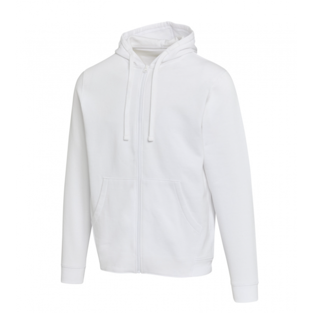 JASPER OCS organinės medvilnės unisex džemperis su gobtuvu, 280g JASPER OCS organinės medvilnės unisex džemperis su gobtuvu, 280g