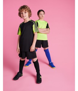 Juve vaikiškas sportinis komplektas, 140g/m2