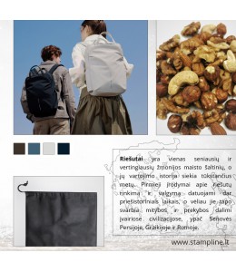 Kalėdinis dovanų rinkinys 