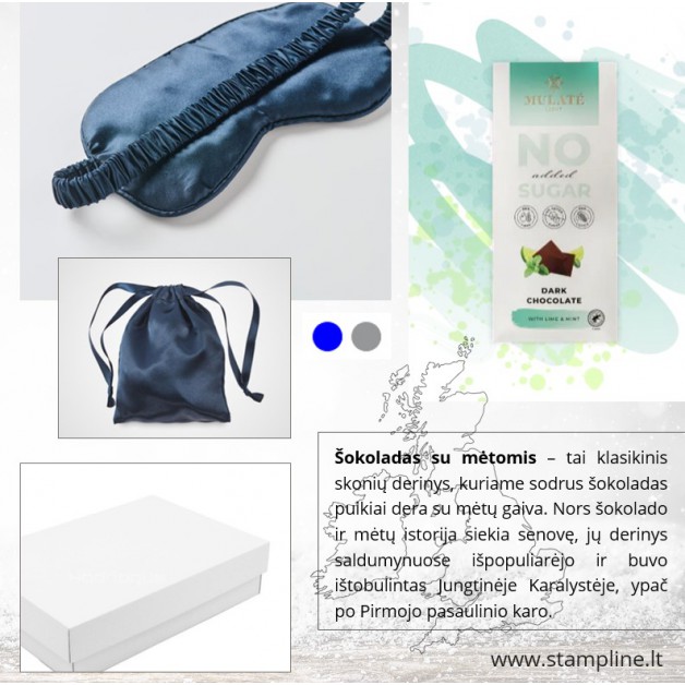 Kalėdinis dovanų rinkinys Kalėdinis dovanų rinkinys