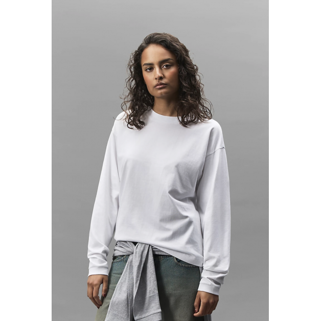 LEGACY LSL unisex marškinėliai ilgomis rankovėmis, 220g LEGACY LSL unisex marškinėliai ilgomis rankovėmis, 220g