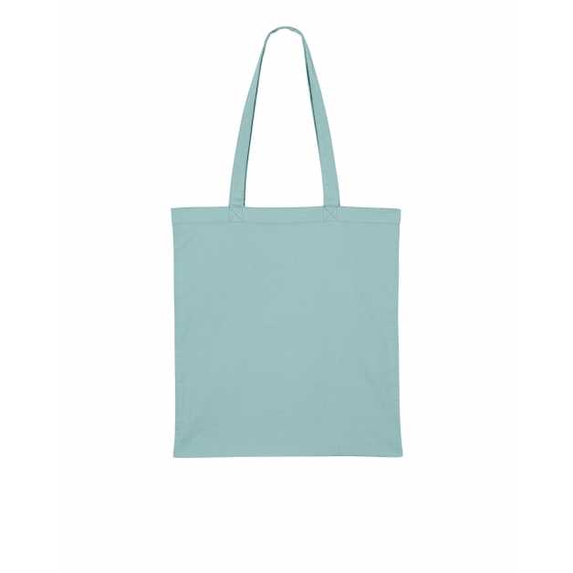 LIGHT TOTE BAG pirkinių krepšys, 160g