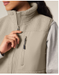 LINER unisex sherpa liemenė, 450g
