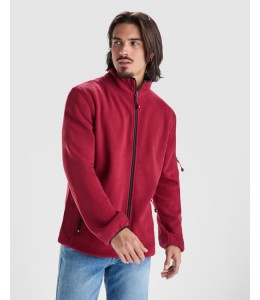 LUCIANE vyriškas fleece megztinis, 300g