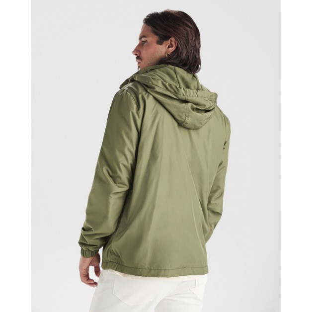 MAKALU unisex lietui atspari striukė