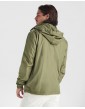 MAKALU unisex lietui atspari striukė