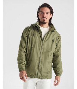 MAKALU unisex lietui atspari striukė