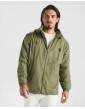 MAKALU unisex lietui atspari striukė