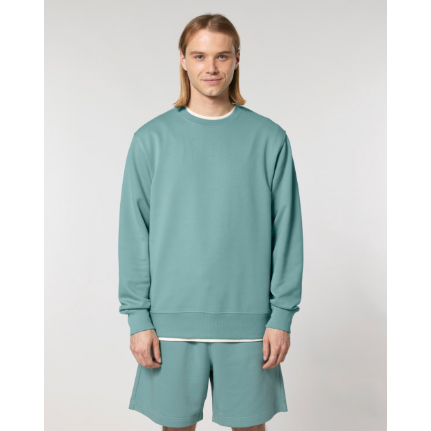 MATCHER unisex džemperis, 300g